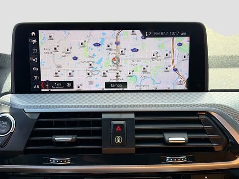 Used 2019 BMW X3 sDrive30i w/ M Sport Package 2 image 33