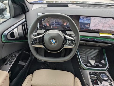 New 2026 BMW X3 xDrive30 w/ Premium Package image 17