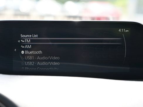 Used 2025 MAZDA MAZDA3 s Sport FWD image 21