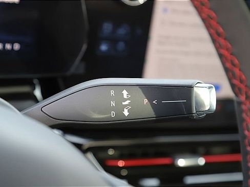 New 2024 Chevrolet Silverado EV RST image 20