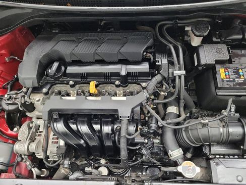 Used 2021 Hyundai Accent SE image 30