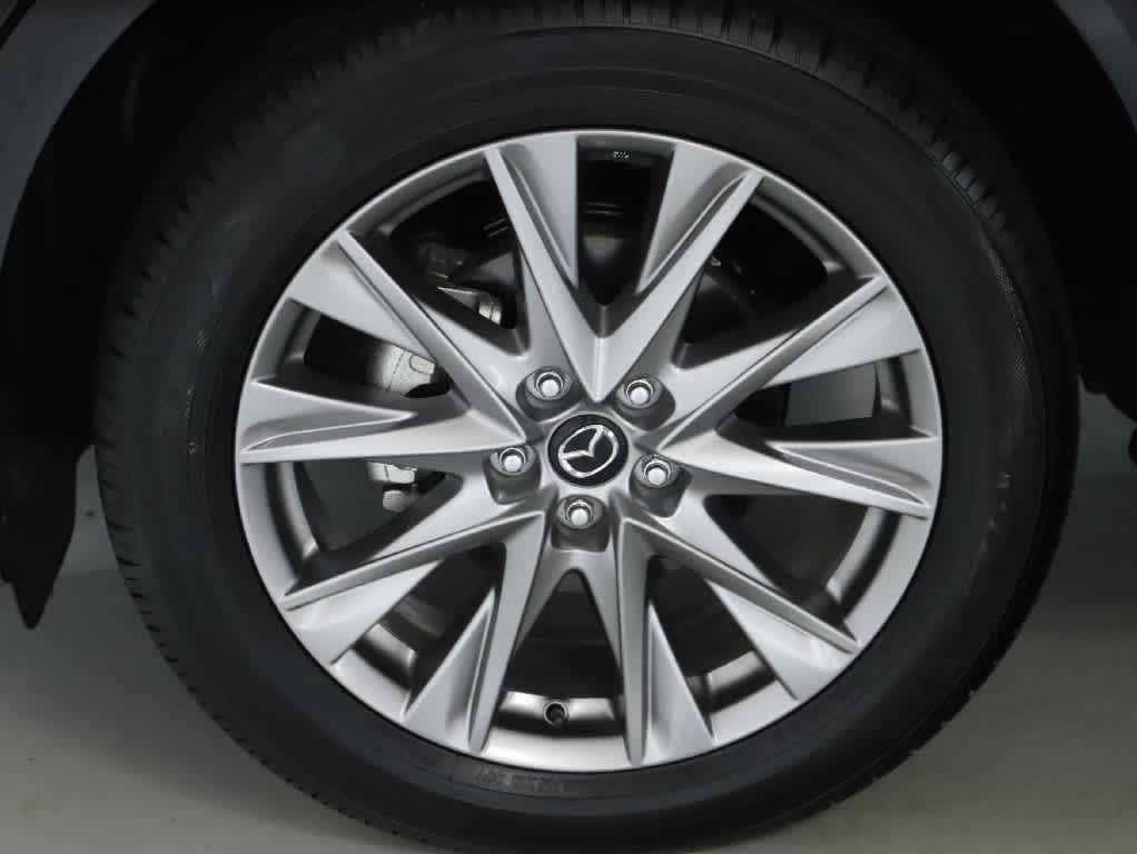 Certified 2024 MAZDA CX-5 AWD 2.5 S w/ Premium Plus Pkg image 36