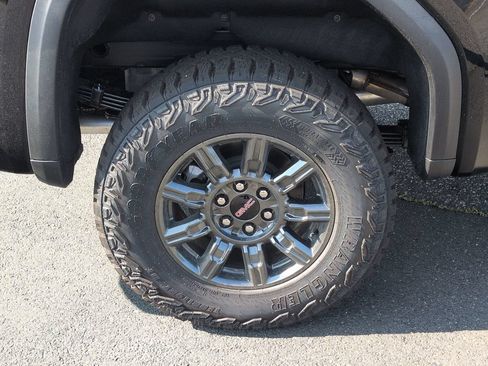New 2026 GMC Sierra 1500 AT4X AWD/4WD image 28