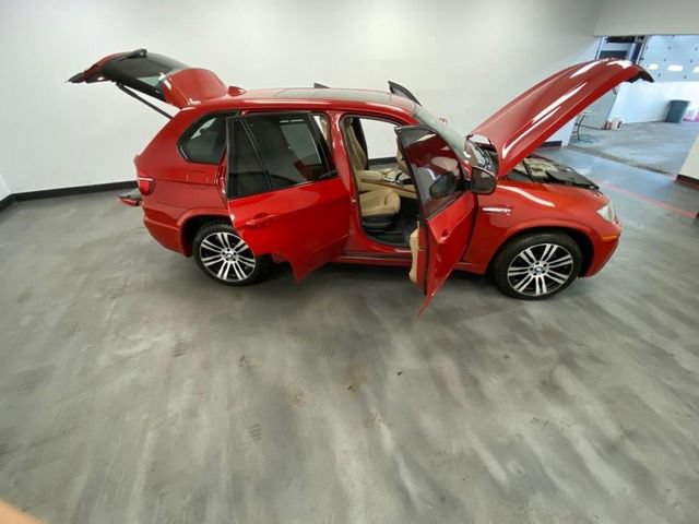 Used 2011 BMW X5 M AWD/4WD image 56