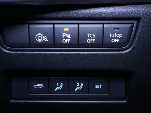 New 2026 MAZDA CX-70 3.3 Turbo w/ Preferred Package image 42