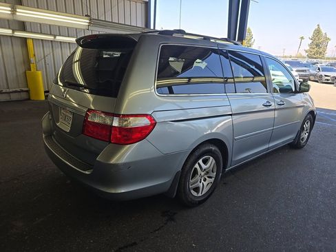 Used 2006 Honda Odyssey EX-L image 4