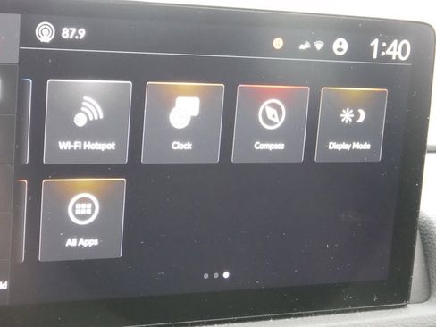 Used 2026 Honda CR-V Sport Touring image 29