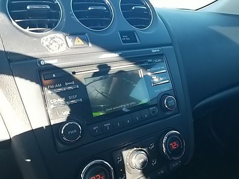 Used 2012 Nissan Altima 2.5 SL w/ 2.5SL Pkg image 20