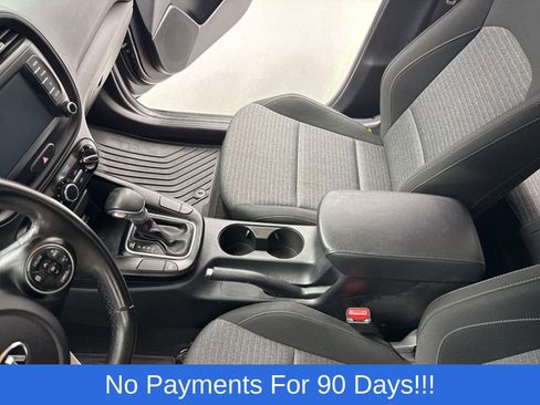 Used 2020 Kia Soul GT-Line image 18