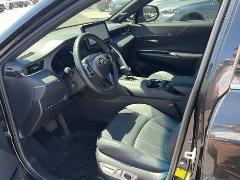 Used 2023 Toyota Venza Limited AWD/4WD image 12
