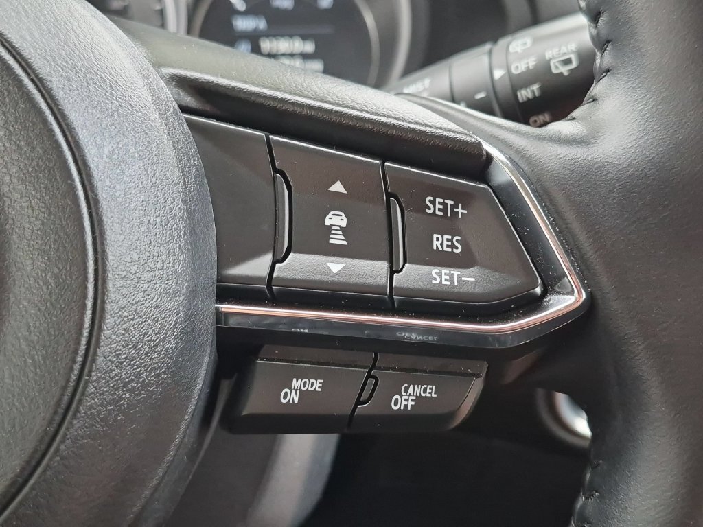 Used 2025 MAZDA CX-5 AWD 2.5 S w/ Select Package image 21