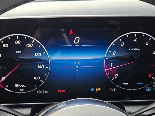 Used 2026 Mercedes-Benz GLC 300 image 11