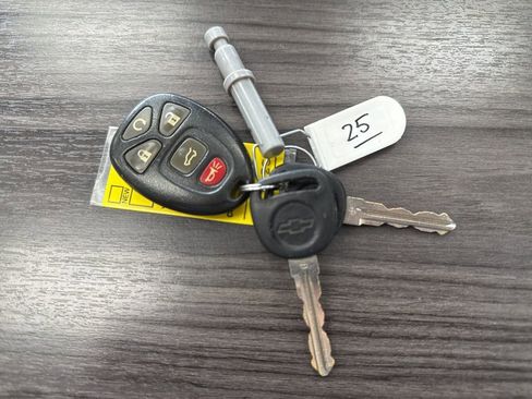 Used 2012 Chevrolet Tahoe LTZ image 55