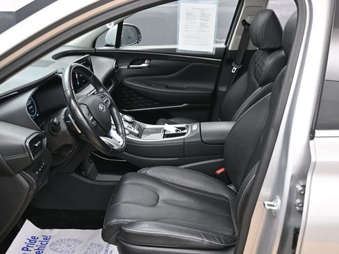 Used 2023 Hyundai Santa Fe Limited AWD/4WD image 20