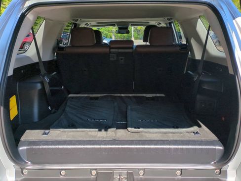 Used 2016 Toyota 4Runner Limited AWD/4WD image 13