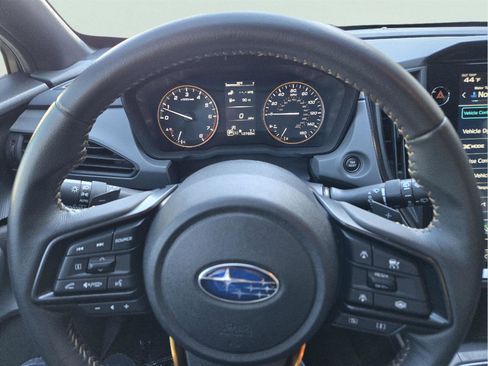 Used 2024 Subaru Crosstrek 2.5i Wilderness image 17