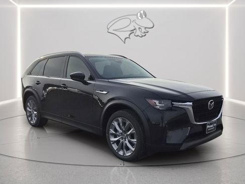 New 2026 MAZDA CX-90 3.3 Turbo w/ Preferred Package image 7