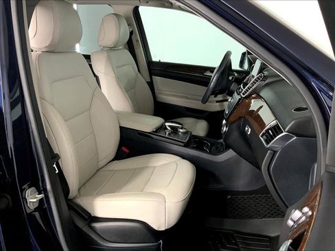 Used 2016 Mercedes-Benz GLE 350 4MATIC image 7