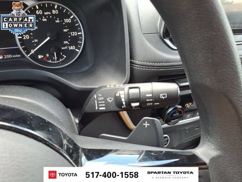 Used 2023 Nissan Rogue SV FWD image 23