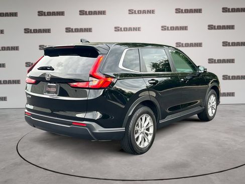 Certified 2024 Honda CR-V EX image 5