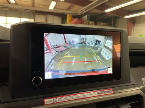 New 2025 Toyota Tacoma SR5 image 26