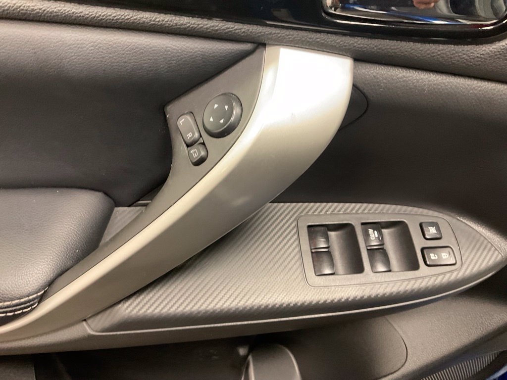Used 2024 Mitsubishi Eclipse Cross SE AWD/4WD image 18