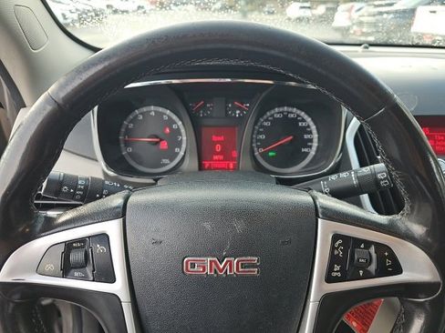 Used 2011 GMC Terrain SLT image 25