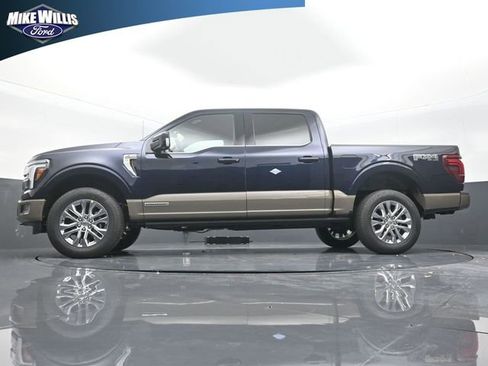 Used 2025 Ford F150 King Ranch w/ FX4 Off-Road Package image 20