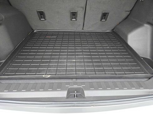 Certified 2024 Chevrolet Equinox LT image 29