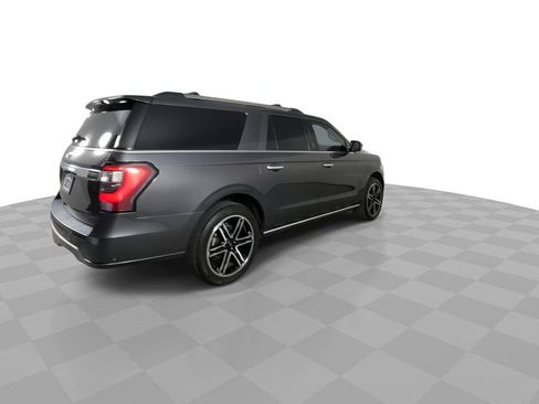 Used 2021 Ford Expedition Max Limited image 8