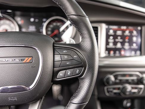 Used 2023 Dodge Charger Scat Pack w/ Technology Group RWD image 26