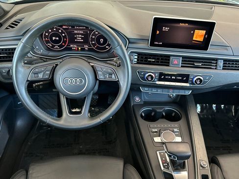 Used 2019 Audi A5 2.0T Premium Plus AWD/4WD image 13