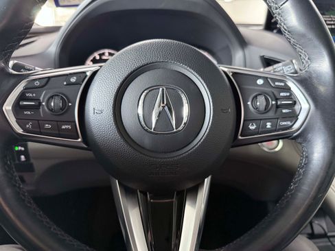 Used 2020 Acura RDX AWD w/ Advance Package image 20