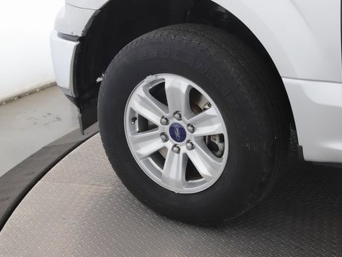 Used 2018 Ford F150 XLT w/ Equipment Group 301A Mid image 13