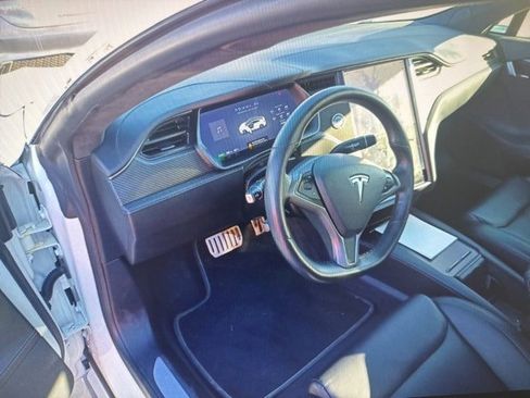 Used 2020 Tesla Model S Performance image 7