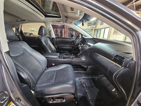 Used 2015 Lexus RX 350 2WD image 11