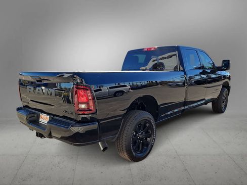 New 2026 RAM 3500 Big Horn image 8