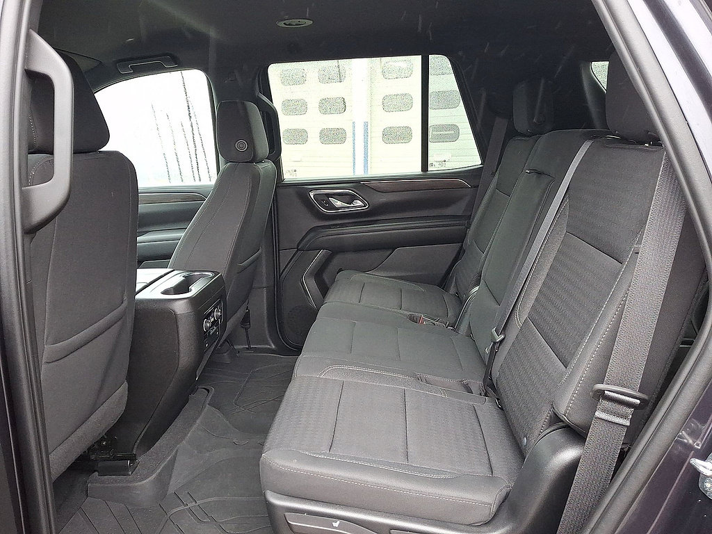 Certified 2023 Chevrolet Tahoe LS AWD/4WD image 19