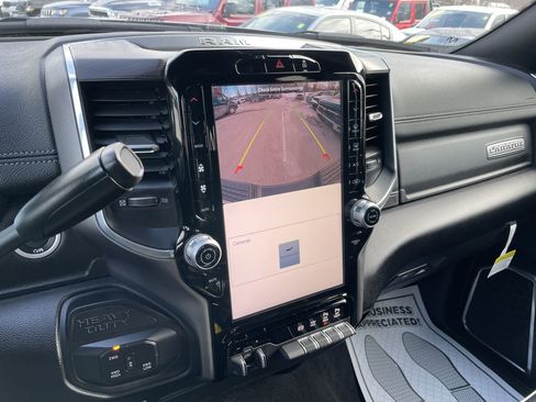 Used 2026 RAM 2500 Laramie image 33