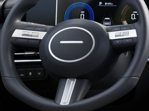 New 2026 Hyundai Santa Cruz SEL FWD image 15