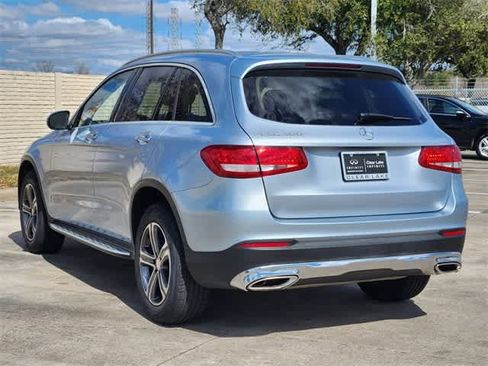 Used 2016 Mercedes-Benz GLC 300 image 4