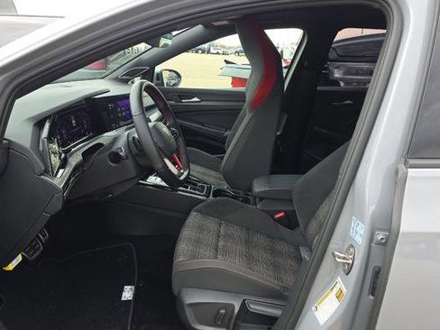 Used 2023 Volkswagen GTI SE image 5