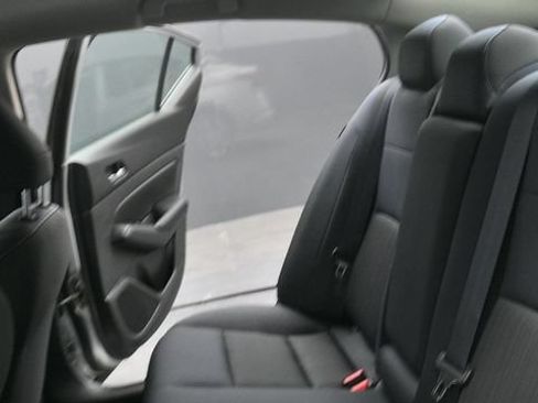 Used 2021 Nissan Altima 2.5 S FWD image 20