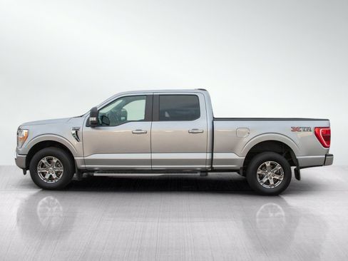 Used 2023 Ford F150 XLT w/ XTR Package AWD/4WD image 2