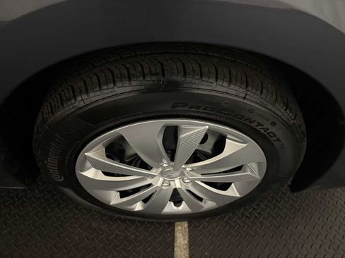 Certified 2023 Subaru Impreza 2.0i image 11