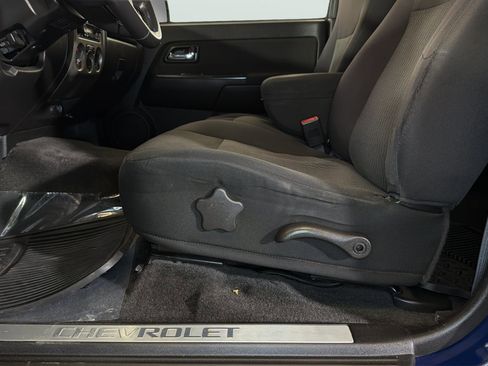 Used 2012 Chevrolet Colorado LT RWD image 19