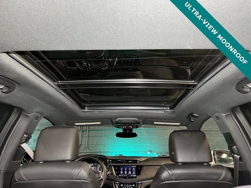 Used 2021 Cadillac XT5 Sportv image 7