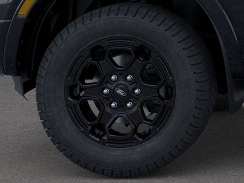 New 2025 Ford Ranger XLT image 19