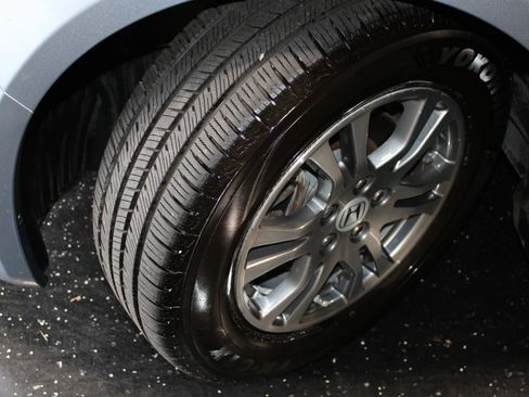 Used 2012 Honda Odyssey EX-L image 42