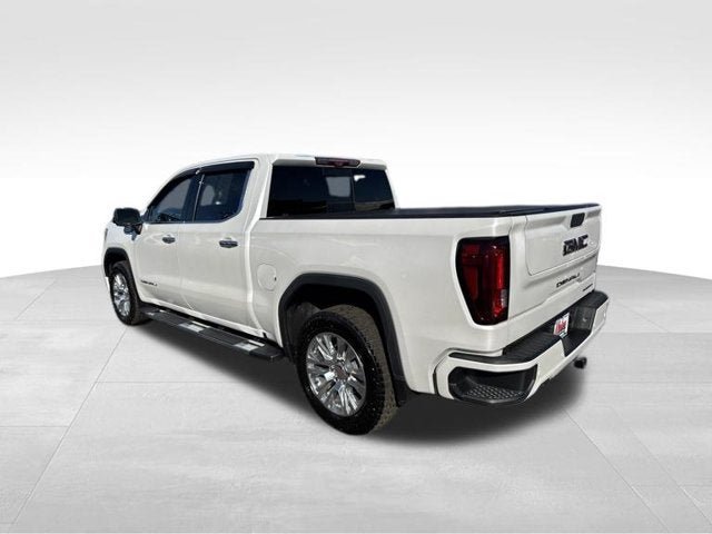 Used 2021 GMC Sierra 1500 Denali w/ Technology Package AWD/4WD image 7